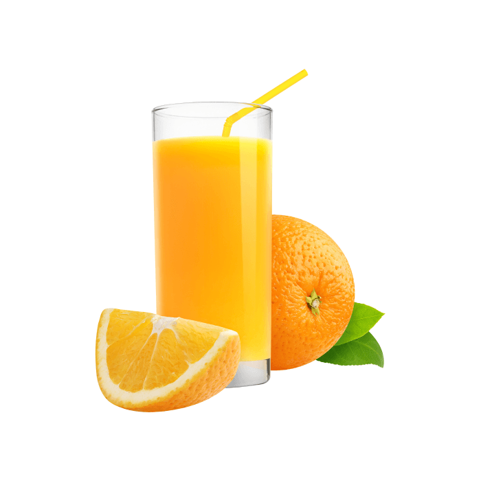 Suco de Laranja